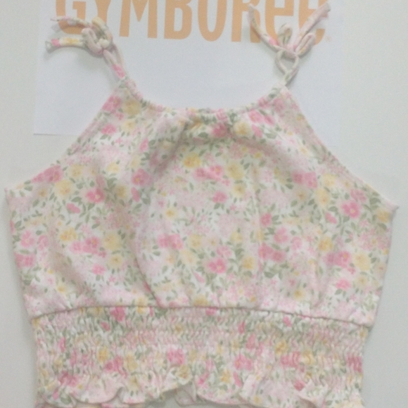 GYMBOREE Garden Bloom Set - Picture 3 of 5